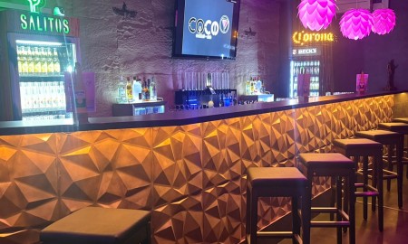 Big Opening: COCO – Tapas & Vino meets Cool Cocktails