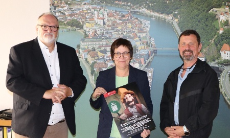 Kindersonntagstheater 2025/2026 startet im Jugendzentrum Zeughaus