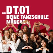 DT - Deine Tanzschule München