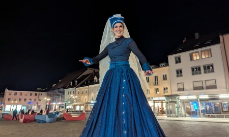 Feierabend mit Flair: So war Deggendorfs erster Shopping-Abend