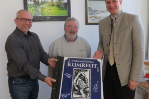 Das Kind hat einen Namen – in Freyung entsteht die „Volksmusikakademie Bayern“