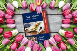 Zeit, Danke zu sagen – das besondere Geschenk zum Muttertag