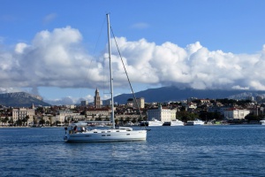 Heimat-Verein: Segelclub Bayerwald