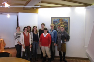 Frühe Hilfen für Kinder im Landkreis Freyung-Grafenau