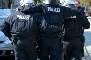 Polizeipräsidium Niederbayern - Protestaktion in Passau – 2. Nachtragsmeldung