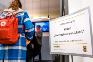 Mode Scheuchenzuber: Teilnehmer im Amazon-Förderprogramm