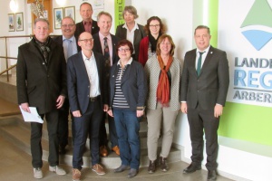 Landrat fordert Planungen für die Praxis