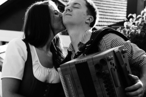 Heimat-Musik: Pfiffkas