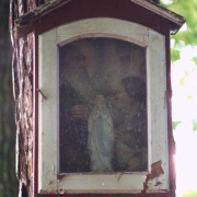 Marterl Duschl-Hölzl