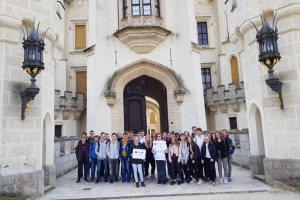 Von historischen Waffen, alten Büchern und dem ersten Staubsauger