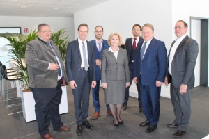 AVS Römer: Infrastruktur muss mitwachsen