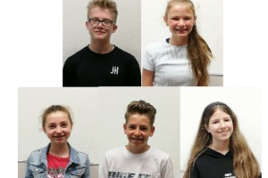 Erfolge beim Informatik-Biber