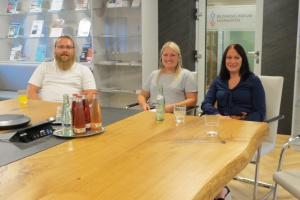 Personalakquise während der Corona-Pandemie