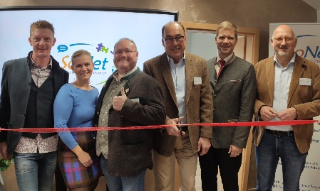 Gemeinsam für ein starkes Miteinander und Menschen in Notlagen