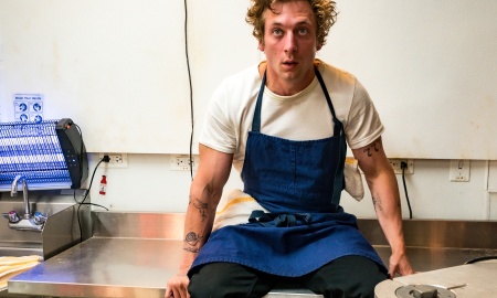 SERIENTIPP: THE BEAR: King of the Kitchen