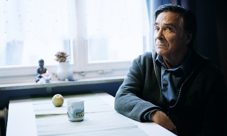 ELMAR WEPPER – EINE BAYERISCHE SCHAUSPIELLEGENDE SAGT SERVUS