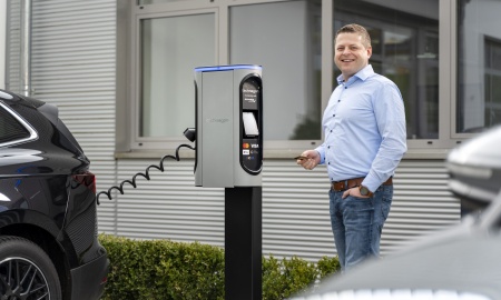 Ladesäulen-Hersteller Technagon zu AFIR-Regelungen – das muss  bei der Umsetzung beachtet werden
