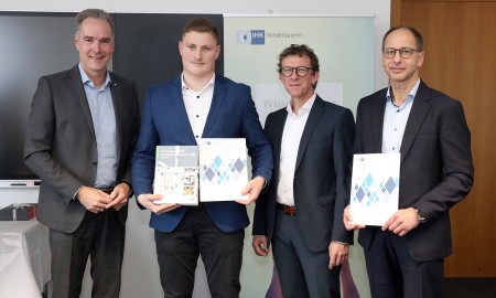 Bayerns beste Azubis: Freyung-Grafenau ist mit dabei