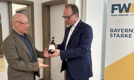 Clever anlegen – Vortrag der Verbraucherzentrale Bayern in Grafenau