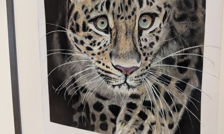 "Im Augenblick" als lokaler Kunstgenuss für Herz und Seele