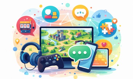 Digitale Freizeitangebote: So vielf&auml;ltig ist moderne Unterhaltung im Netz