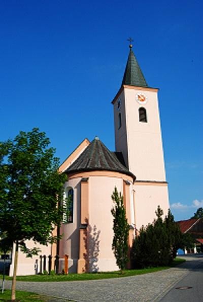 Flyer/Grafik zum Event: Jahreshauptversammlung FFW Eppenschlag am Fr., 27.02.2026 von 19:00 bis 22:00 Uhr