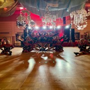 Garde Grafenau / Faschingsfreunde Grafenau