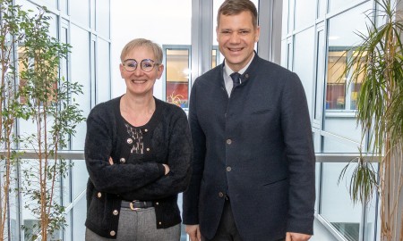 Kinder- und Jugendpsychiatrie in Landshut zwischen Fortschritt und Personaldruck