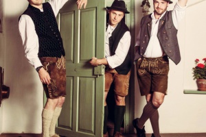 Starkbierfest in Grafenau