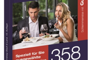 Nürnbergs schönste Seiten entdecken mit dem blauen Gutscheinbuch