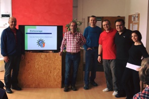 Zivilcourage bei Profis erlernen