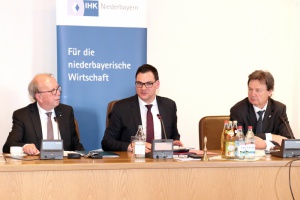 „Mammutaufgabe“ für die berufliche Bildung