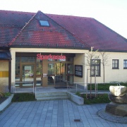 Sparkasse Freyung-Grafenau Gesch. St. Neureichenau