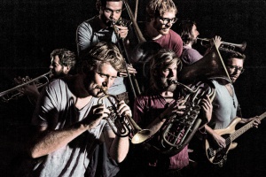 Zehn Jahre LaBrassBanda