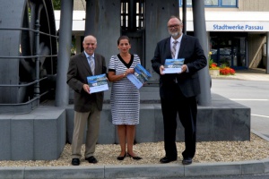110 Jahre Strom in Passau – Eine Zeitreise zu technischem Fortschritt und städtischer Entwicklung