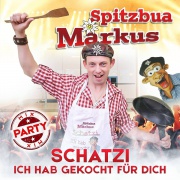 Spitzbua Markus