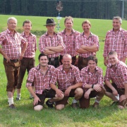 Atzesberger Musikantenstammtisch