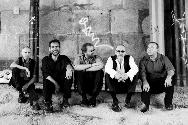 Flyer/Grafik zum Event: Landluft - Konzert am Sa., 21.03.2020 - Sa., 22.10.2022 von 20:00 bis 22:00 Uhr