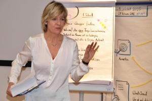 An was denken Sie, wenn Sie Grafenau hören?