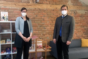 Gut ist es dann, wenn sie nicht mehr gebraucht wird