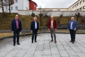 Verein Ilzer Land e.V. hat neuen Kassier