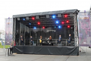 Zauberberg Passau stellt neuen Kultur-Express vor – und geht im Juli in der Region auf Tour