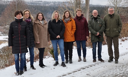 Digitales Besuchermanagement