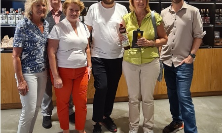 „Made in Bayerischen Wald“