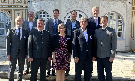 Aktiv gegen den Ärztemangel