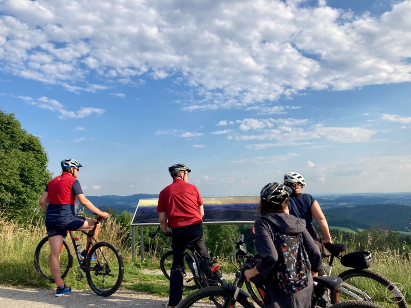 Vom 08.06.24 bis 28.06.24 läuft das STADTRADELN in Freyung-Grafenau.