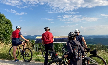 Landkreis Freyung-Grafenau nimmt ab dem 8. Juni zum dritten Mal am STADTRADELN teil