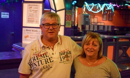 „Fasching im Platzl ist Kult“