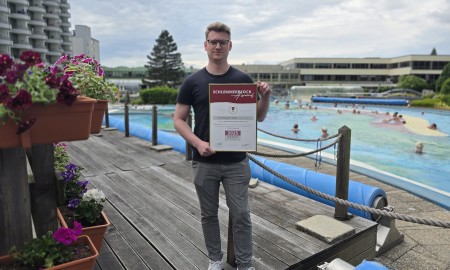 Johannesbad Therme gewinnt Schlemmerblock-Award 2025