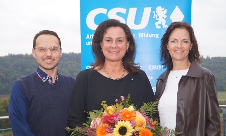 Landesversammlung des AKS Bayern mit Neuwahlen – Landkreis Deggendorf stark vertreten